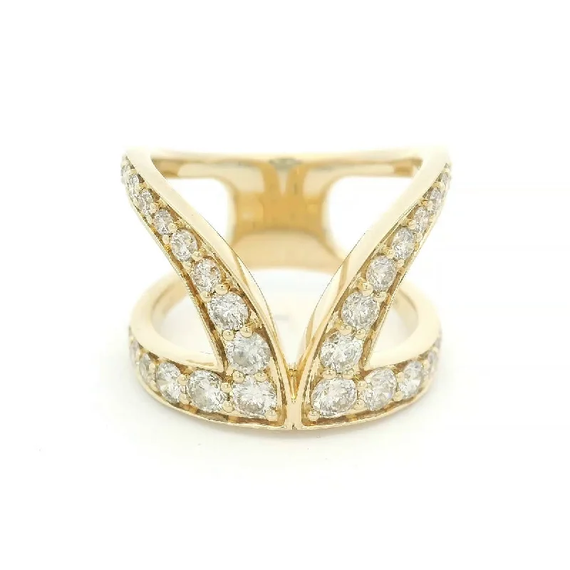 Le Vian Diamond Ring