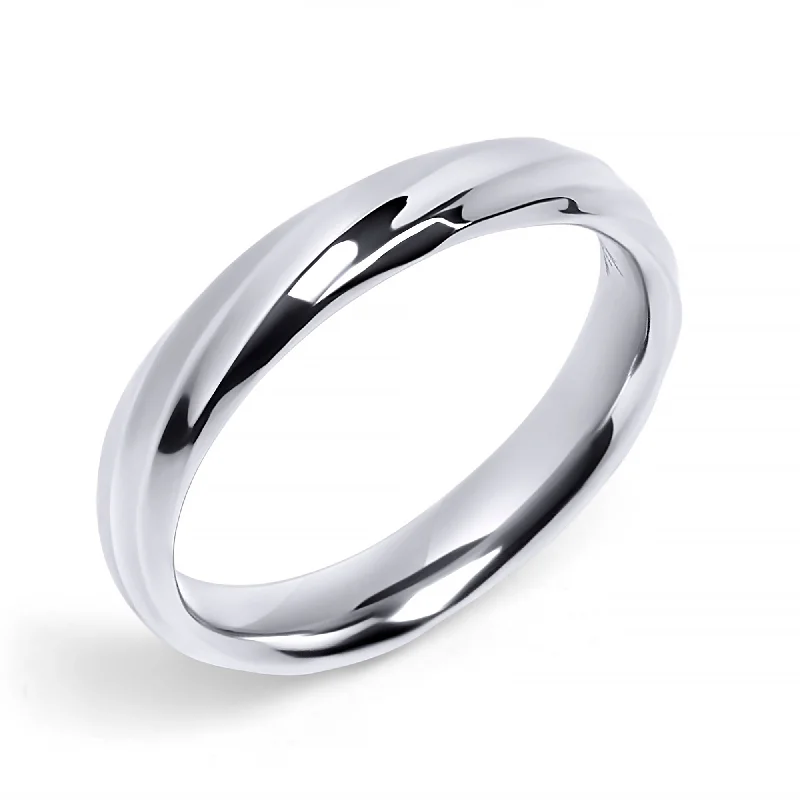 women’s eternity ring-Thora Ring