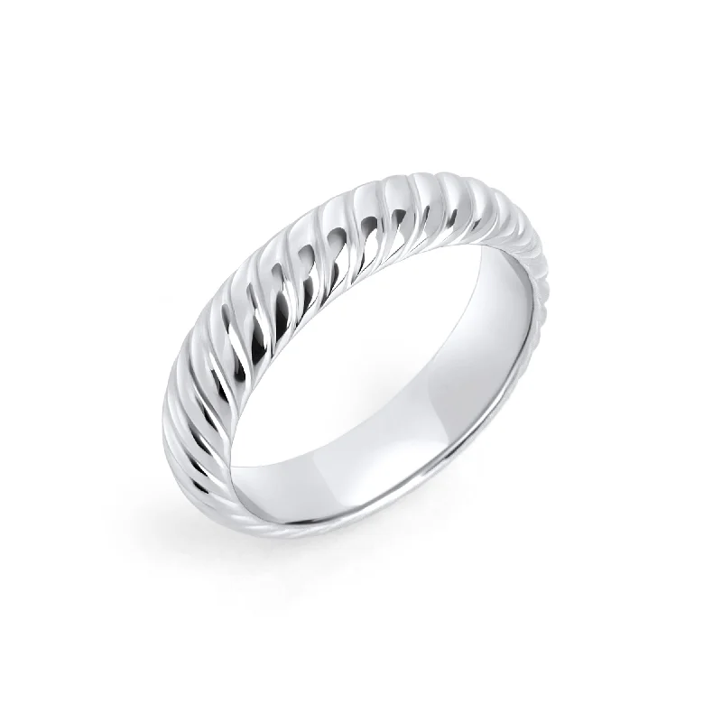 women’s diamond eternity ring-Estelle Ring