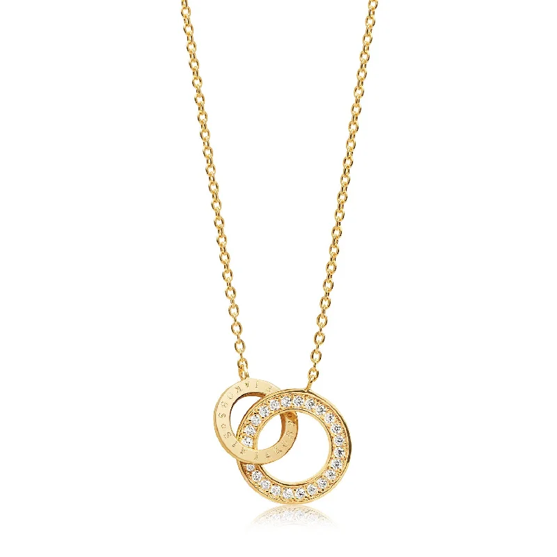 women’s luxurious necklace-Necklace Prato Uno Piccolo