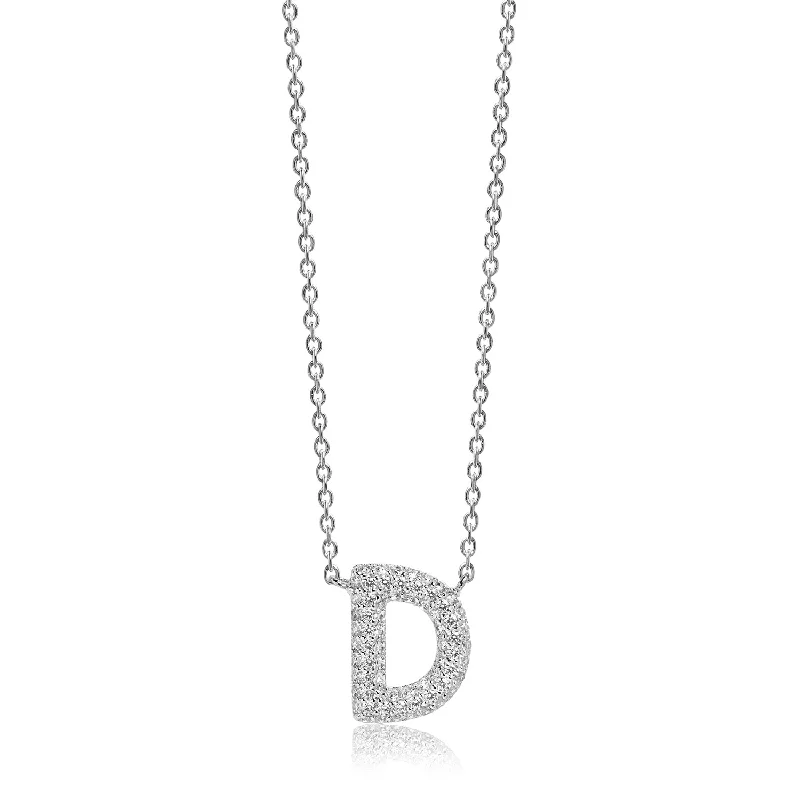 women’s stacked necklace-Necklace Novoli D