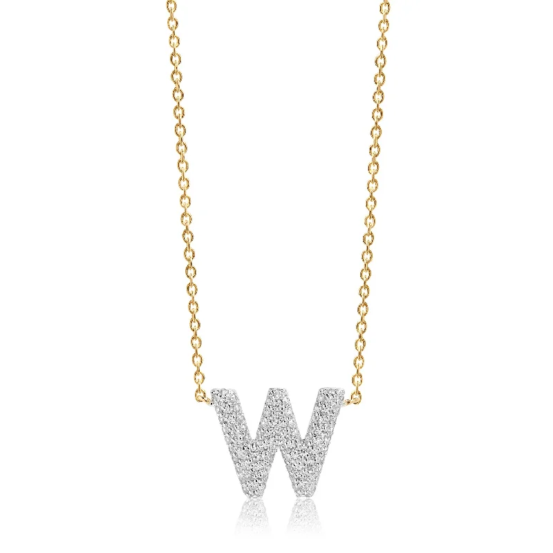 women’s vintage gold necklace-Necklace Novoli W