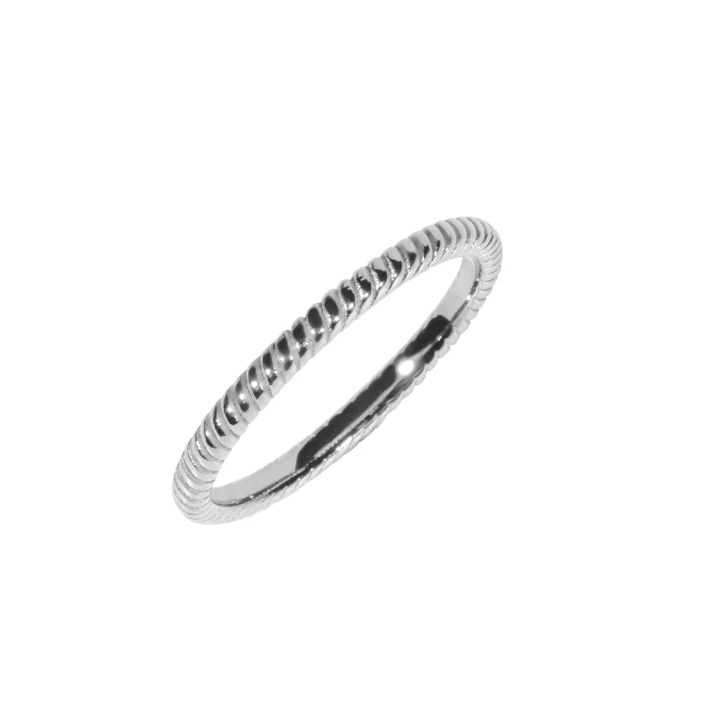 women’s round ring-Vienna Ring