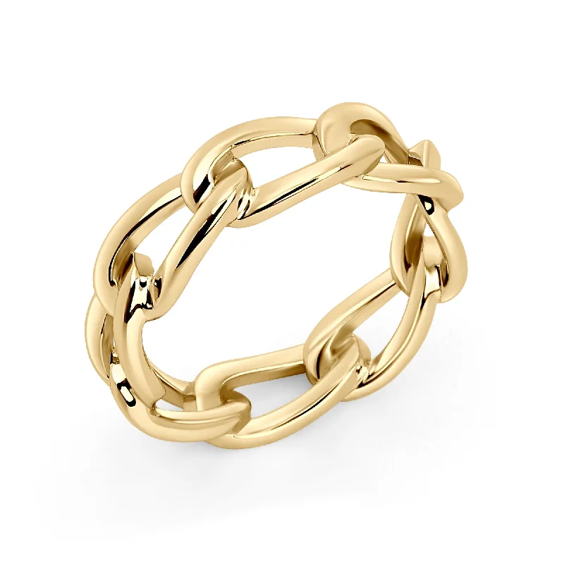 women’s adjustable ring-Minori Ring