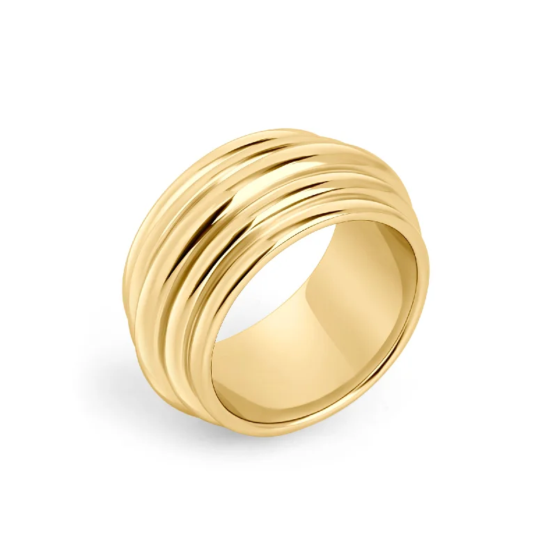 women’s trendy ring-Jackie Ring