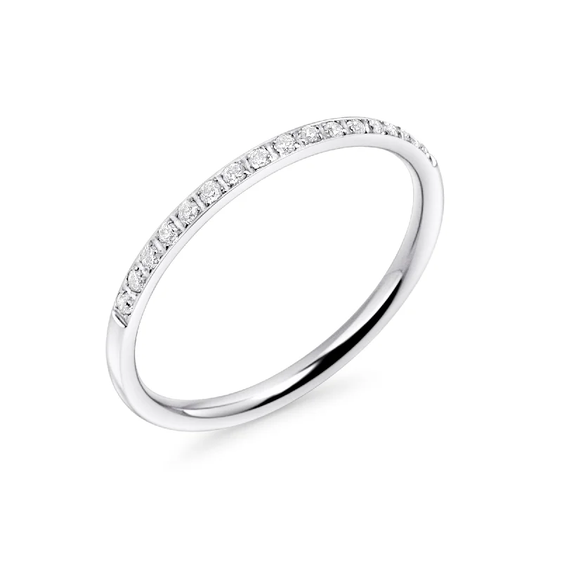 women’s stylish ring-Alfie Ring